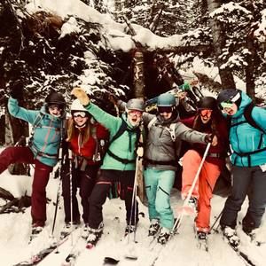 Meet your Posher, Brianne